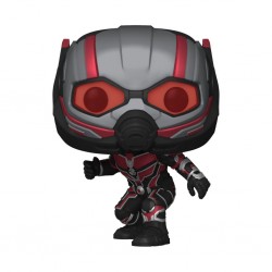 Figura Pop! Marvel: Ant-Man and the Wasp Quantumania - Ant-Man 1137