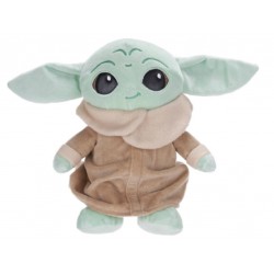 Peluche Grogu Baby Yoda 30 cm
