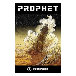 Prophet 1. Remisión