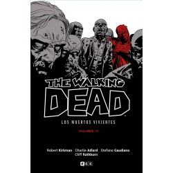 The Walking Dead (Los muertos vivientes) vol. 14 de 16