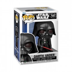 Figura Darth Vader Star Wars: A New Hope 597