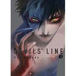 Devilsline 10