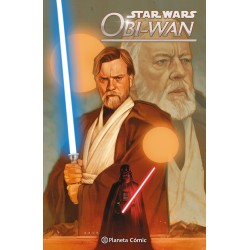 Star Wars. Obi-Wan Kenobi