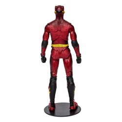 Figura Flash (Batman Costume) The Flash Movie McFarlane Toys