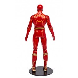 Figura Flash The Flash Movie McFarlane Toys