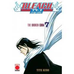 Bleach: Bestseller 7