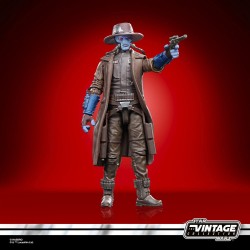 Figura Cad Bane Star Wars: The Book of Boba Fett Vintage Collection