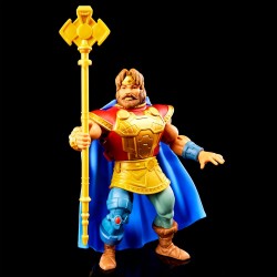 Figura Young Randor Masters del Universo Origins Mattel