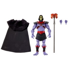 Figura Horde Skeletor  Masters of the Universe Revelation  Masterverse Mattel
