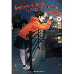Insomniacs After School 10