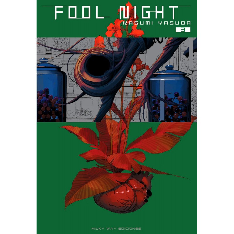 Fool Night 3