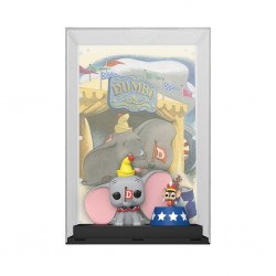Figura Dumbo Disney Movie Poster  POP Funko 13