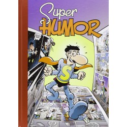 Super Humor Superlópez 15