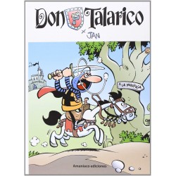 Don Talarico