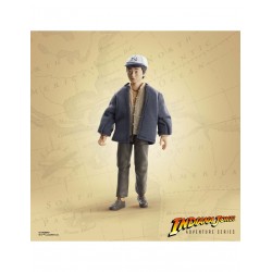 Figura Tapón. Indiana Jones Adventure Series Hasbro