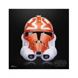 332nd Ahsoka’s Clone Trooper Helmet. The Black Series. Star Wars