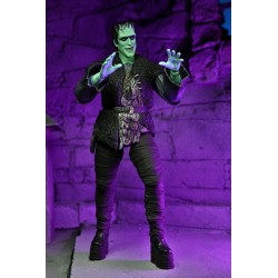 Figura Ultimate Herman Munster Rob Zombie’s The Munsters Super7