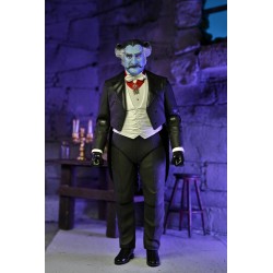 Figura Ultimate The Count Rob Zombie’s The Munsters Super7