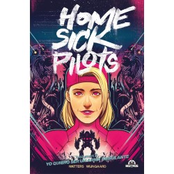 Home Sick Pilots 2