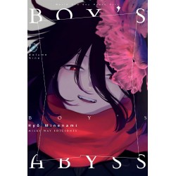 Boy's Abyss 9