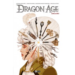 Dragon Age: Engaño