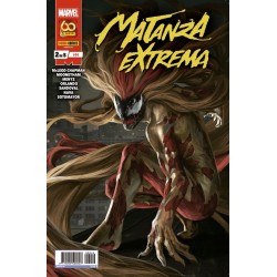 Matanza Extrema. Colección Completa