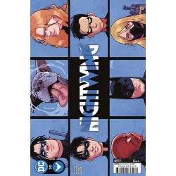 Nightwing 20