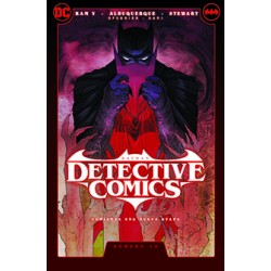 Batman. Detective Comics 10/ 35