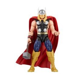 Pack Figuras Thor Vs. Destroyer Avengers 60th Anniversary   Marvel Legends Series