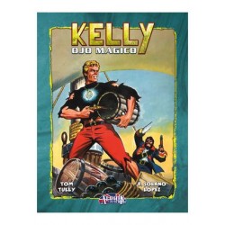 Kelly Ojo Mágico 6
