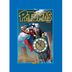 Patomas Disney Limited