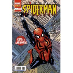 Ben Reilly: Spiderman. Colección Completa