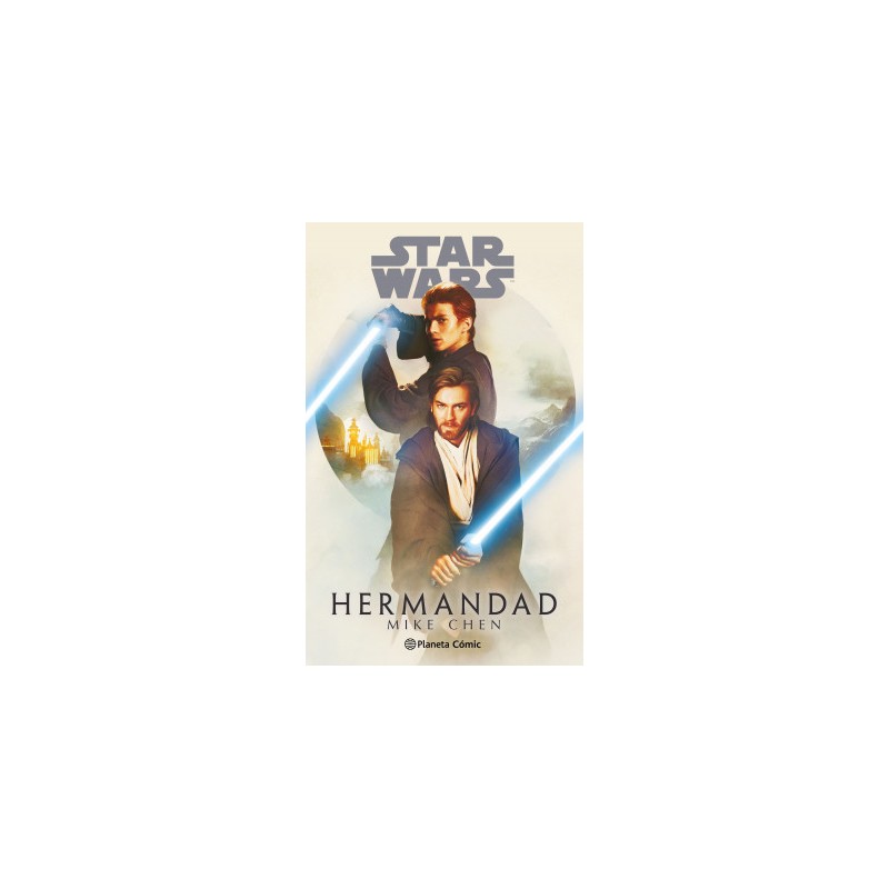Star Wars. Hermandad (novela)