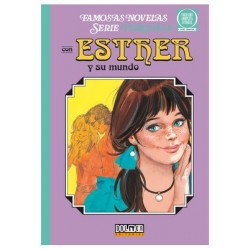 Esther y Su Mundo. Serie Turquesa 2