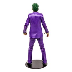 Figura The Joker (DC VS Vampires) Gold Label DC Multiverse McFarlane Toys