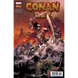 Conan Rey. Colección Completa