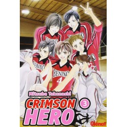 Crimson Hero 3
