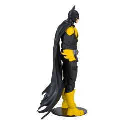 Figura Batman Sinestro Corps Gold Label DC Multiverse McFarlane Toys