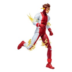 Figura Impulse Flash War Gold Label DC Multiverse McFarlane Toys