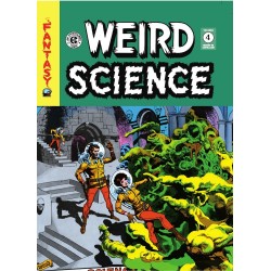 Weird Science 4