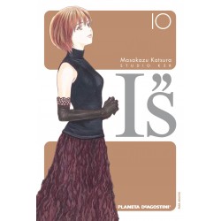 I"s Kanzenban (Colección Completa)