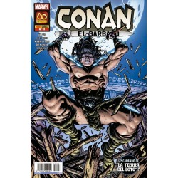 Conan el Bárbaro. Colección Completa.