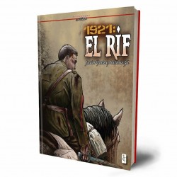 1921: El Rif