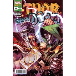 Thor 32/ 139