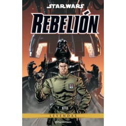Star Wars. Rebelión (Leyendas) 2