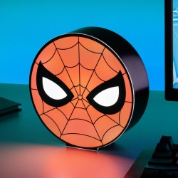 Caja de Luz Spider-Man