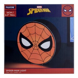 Caja de Luz Spider-Man
