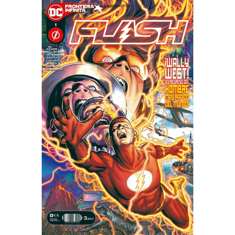 Flash 1/ 73