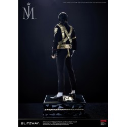 Estatua Michael Jackson Escala 1/4 Blitzway