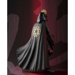 Figura Samurai Taisho Darth Vader (vengeful Spirit)  Star Wars: Obi-wan Kenobi  Meisho Movie Realization